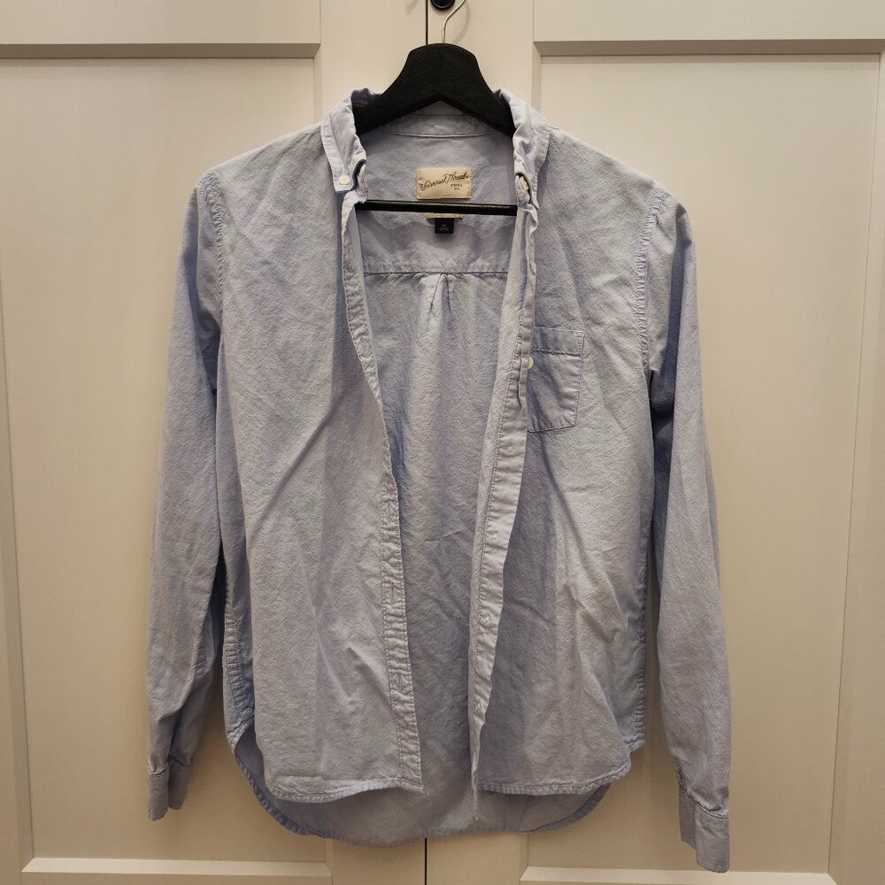 Universal Threads - Button Down